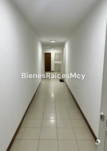 Apartamento en San Jacinto, Maracay – 6