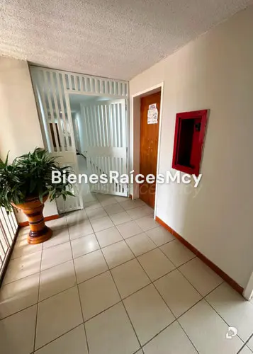 Apartamento en San Jacinto, Maracay – 5