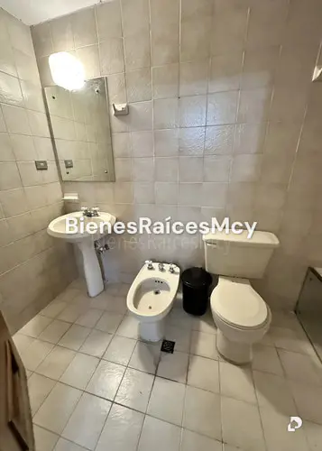 Apartamento en San Jacinto, Maracay – 22