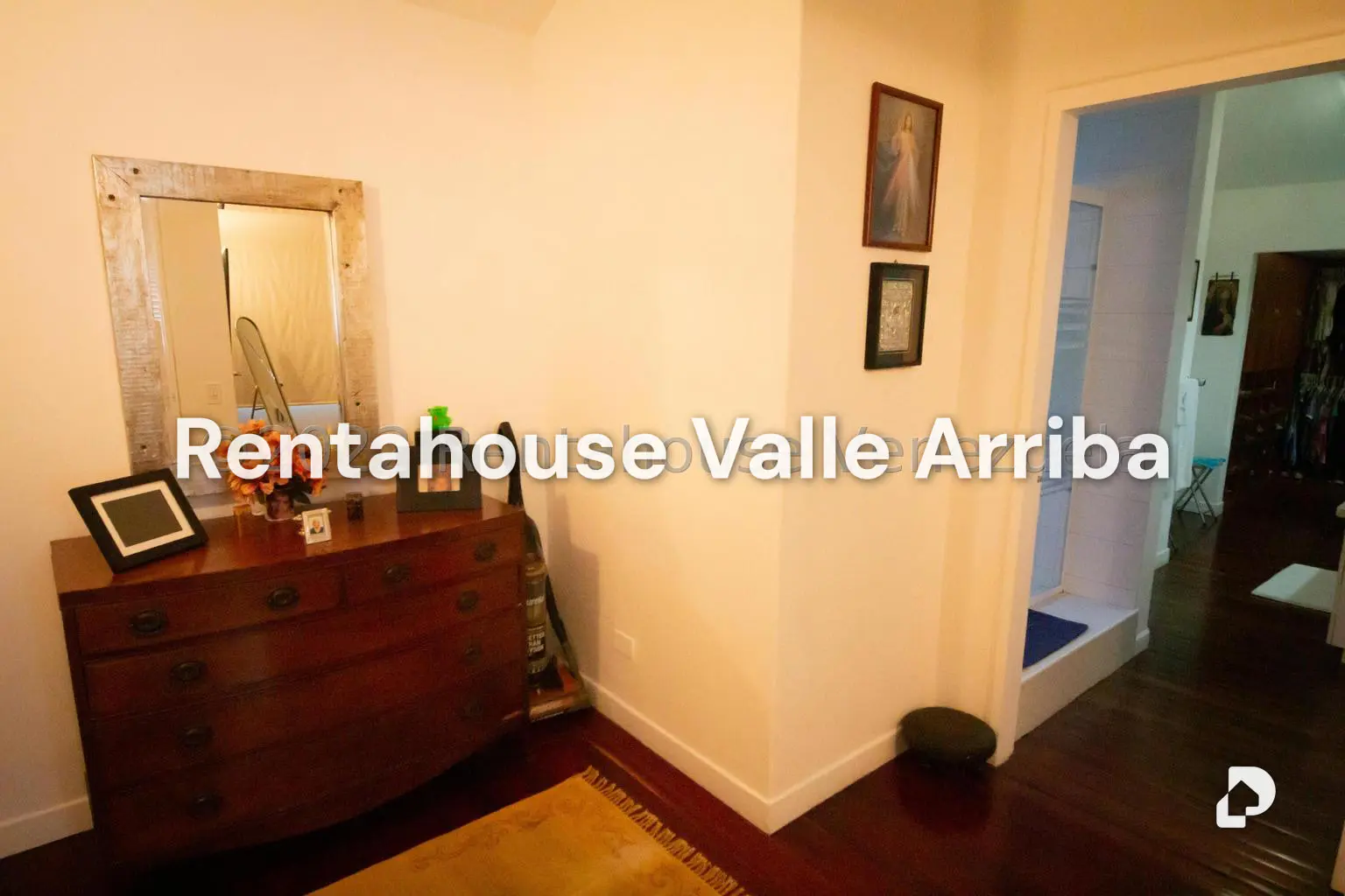 Casa en Alto Hatillo, Caracas – 18