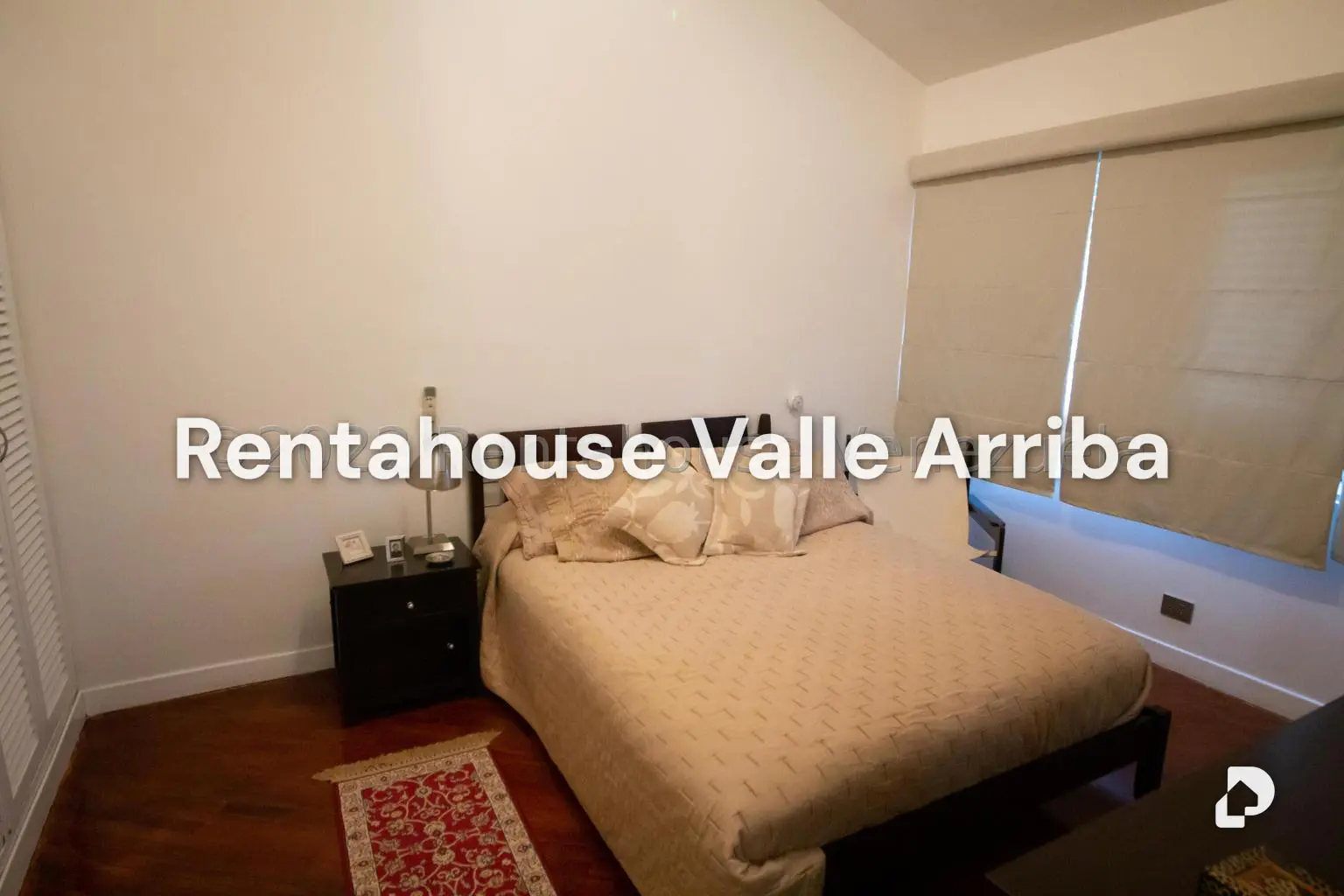 Casa en Alto Hatillo, Caracas – 23