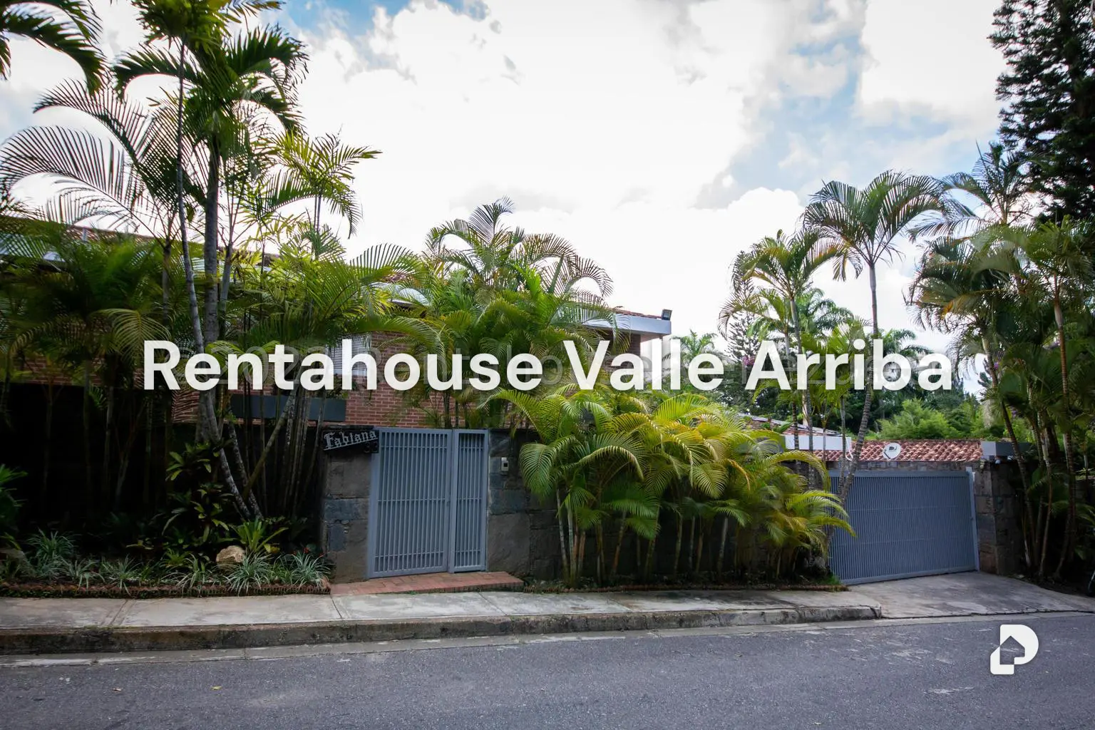 Casa en Alto Hatillo, Caracas – 27