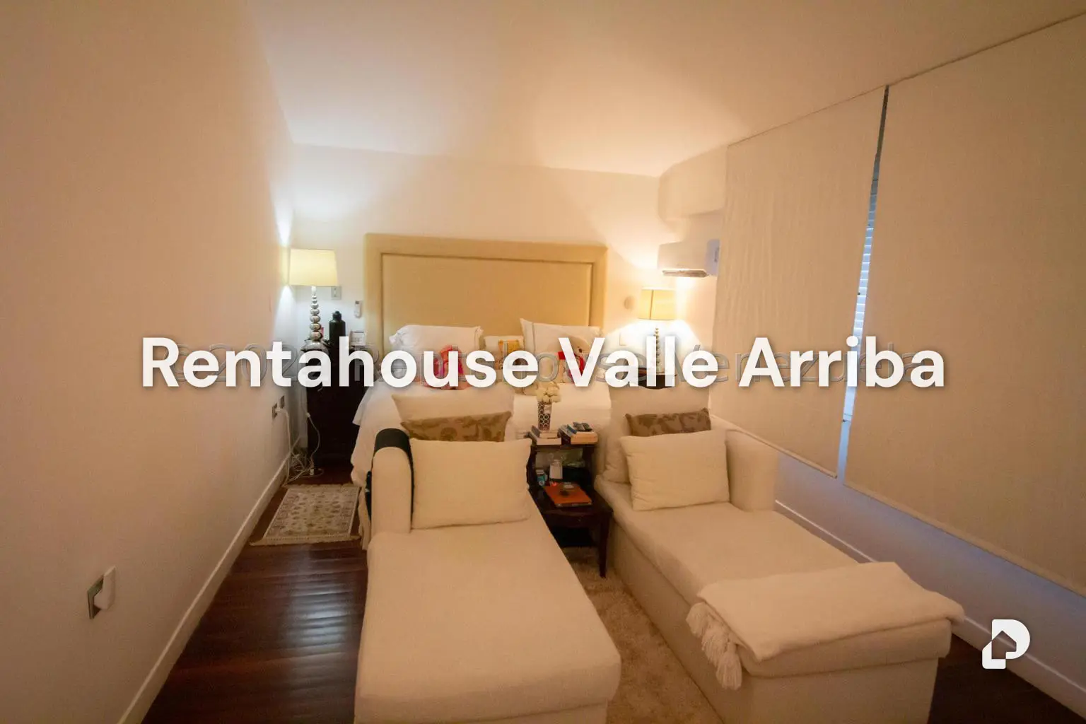 Casa en Alto Hatillo, Caracas – 19