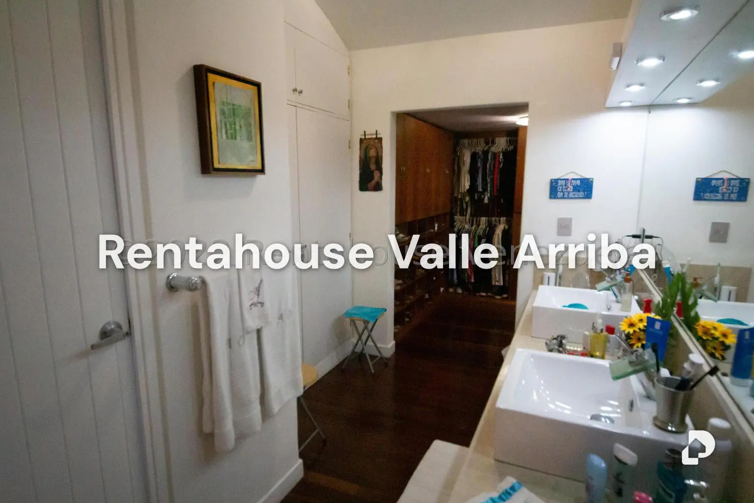 Casa en Alto Hatillo, Caracas – 21