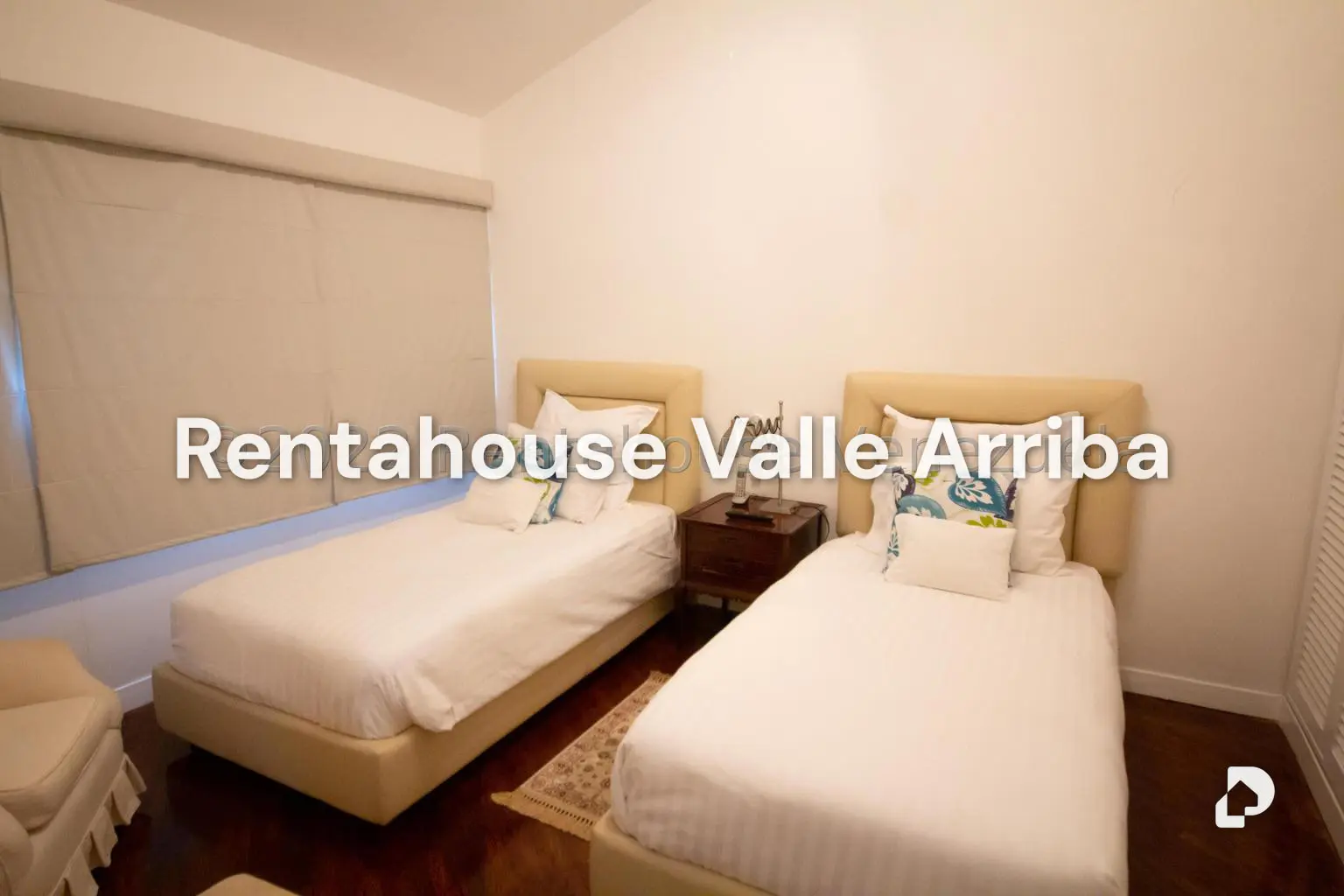 Casa en Alto Hatillo, Caracas – 25