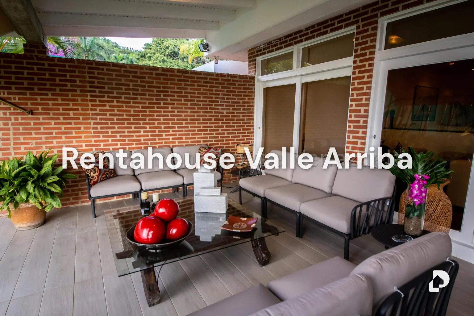 Casa en Alto Hatillo, Caracas – 11