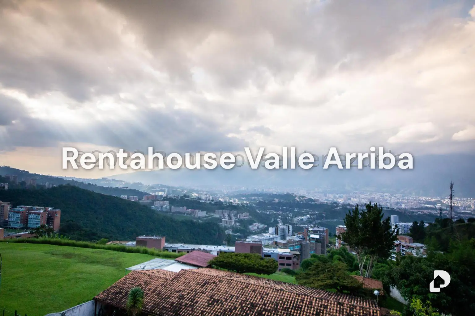 Casa en Alto Hatillo, Caracas – 29