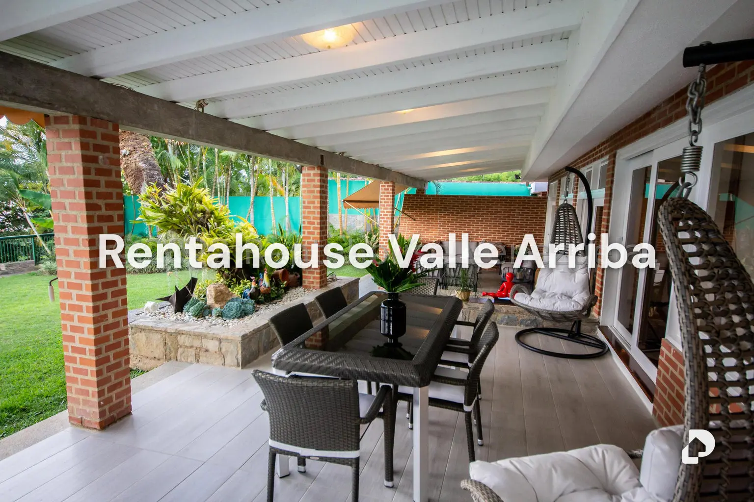 Casa en Alto Hatillo, Caracas – 10