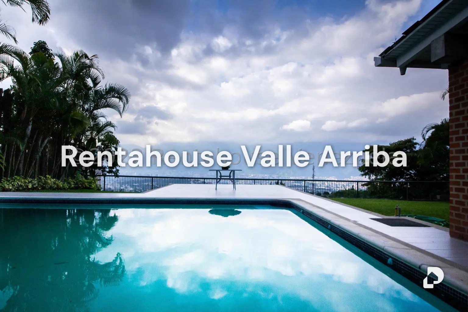 Casa en Alto Hatillo, Caracas – 9
