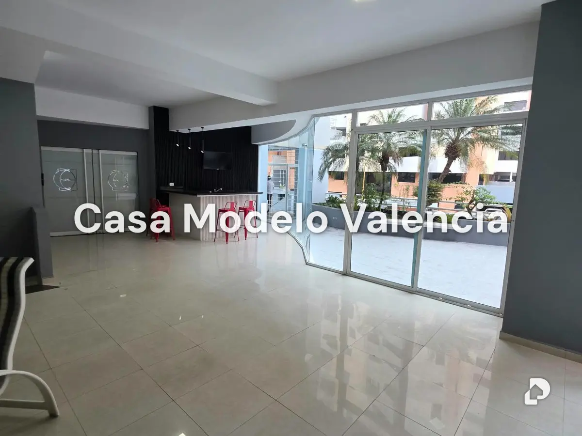 Apartamento en Parroquia Urbana San José, Valencia – 21