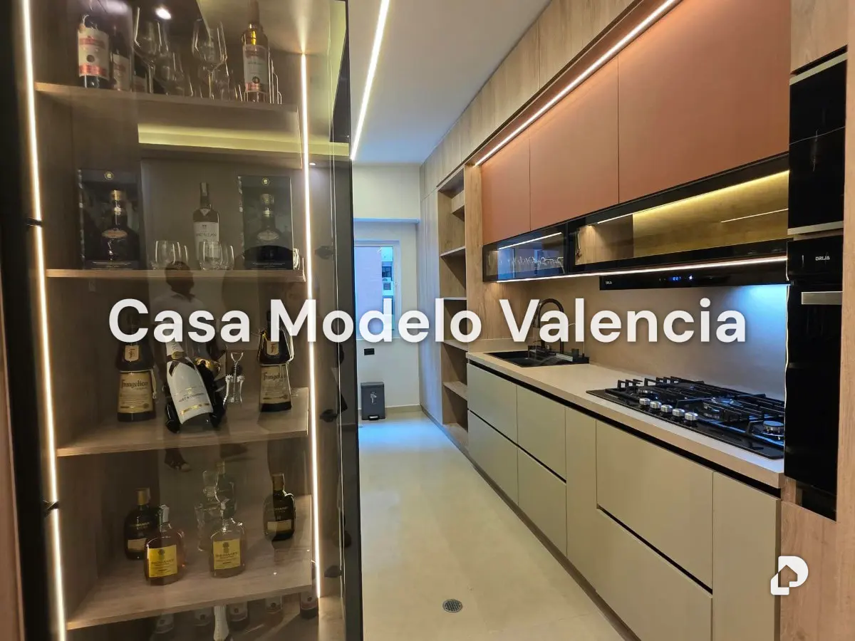 Apartamento en Parroquia Urbana San José, Valencia – 9