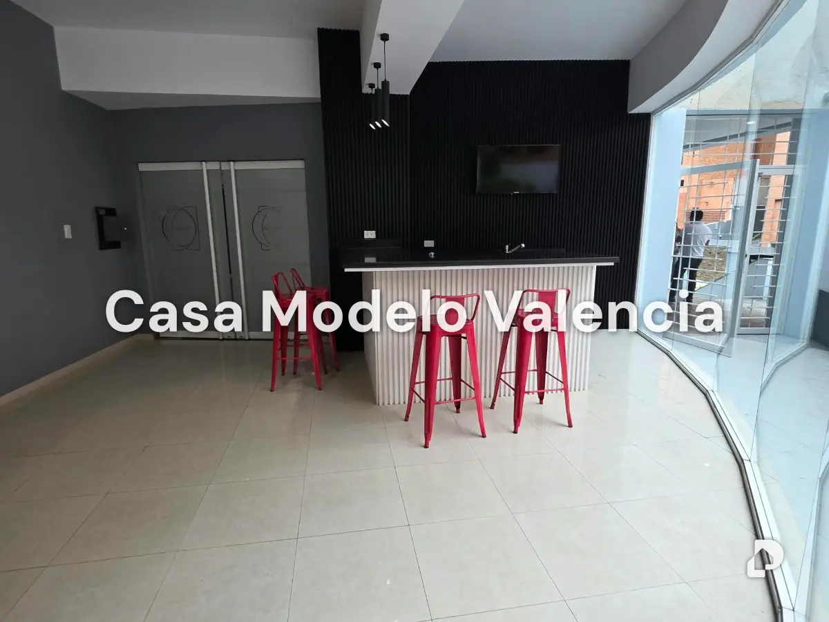 Apartamento en Parroquia Urbana San José, Valencia – 6