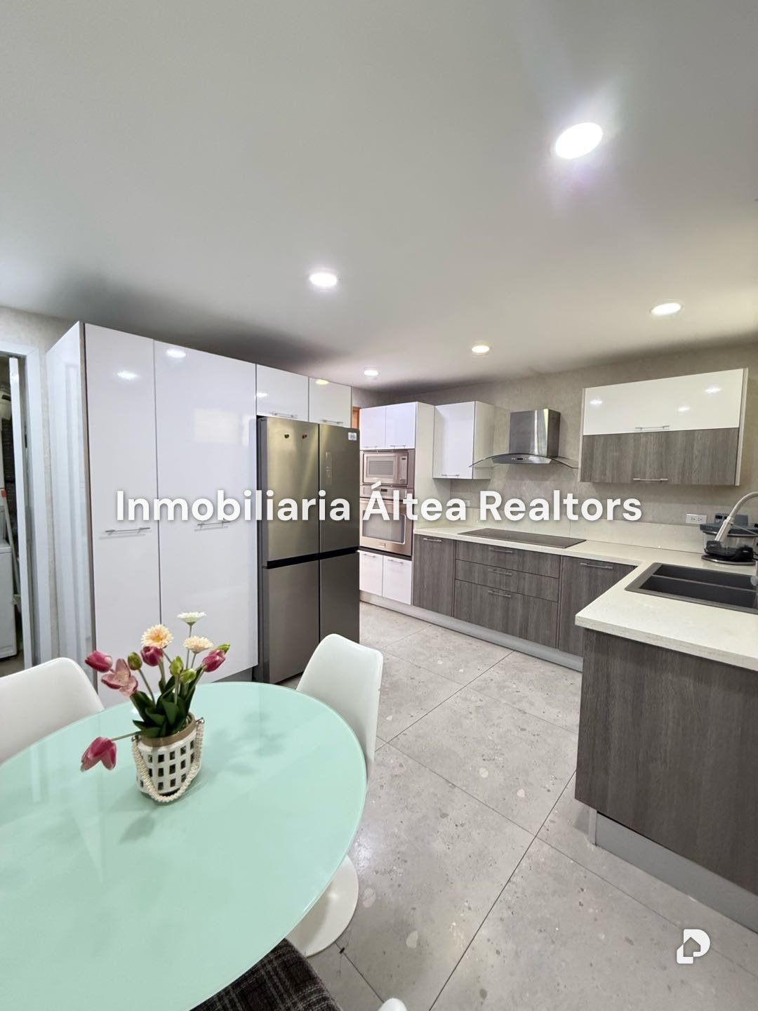 Apartamento en Escampadero, Caracas – 11