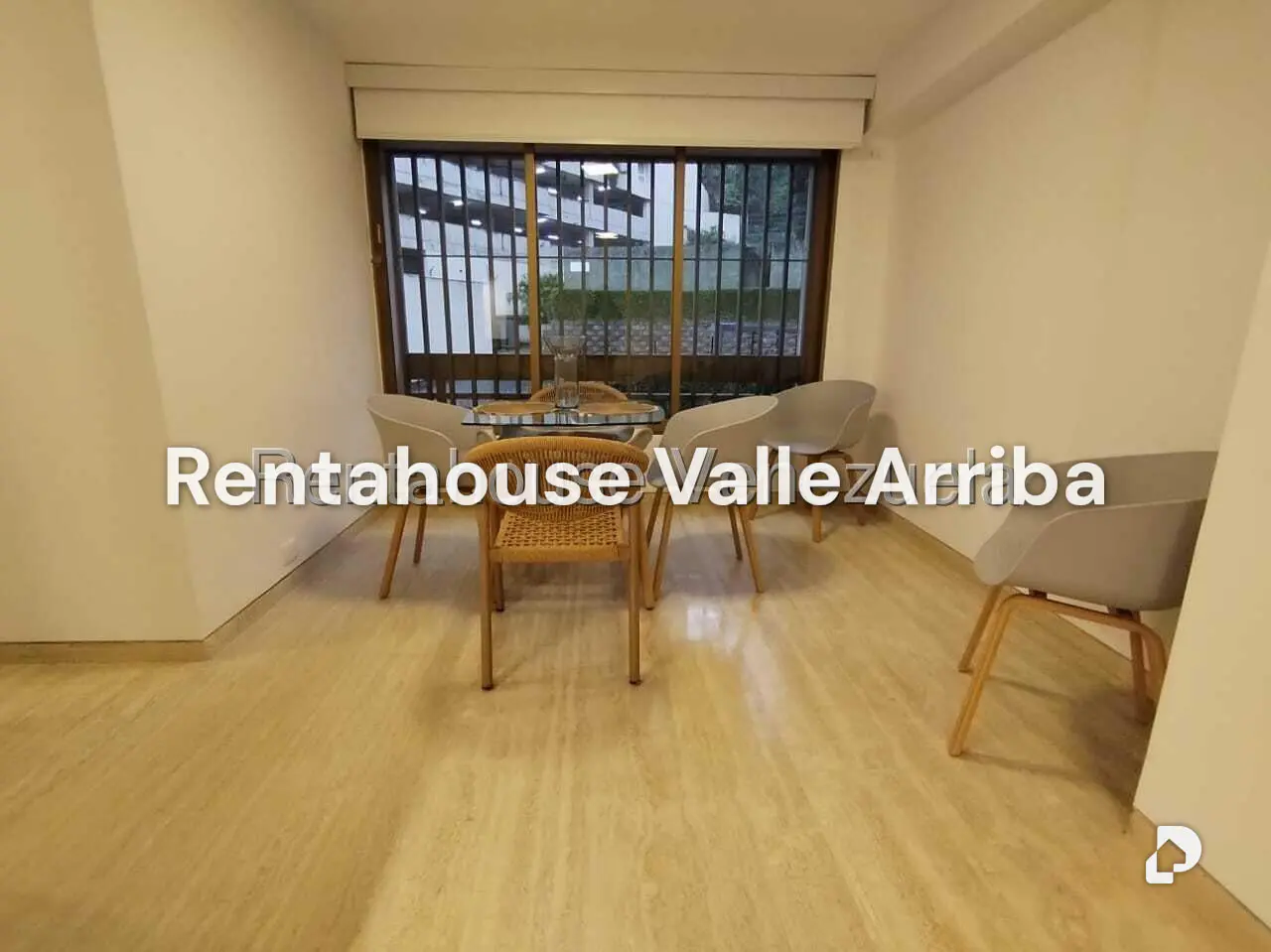 Apartamento en Las Mercedes, Caracas – 3