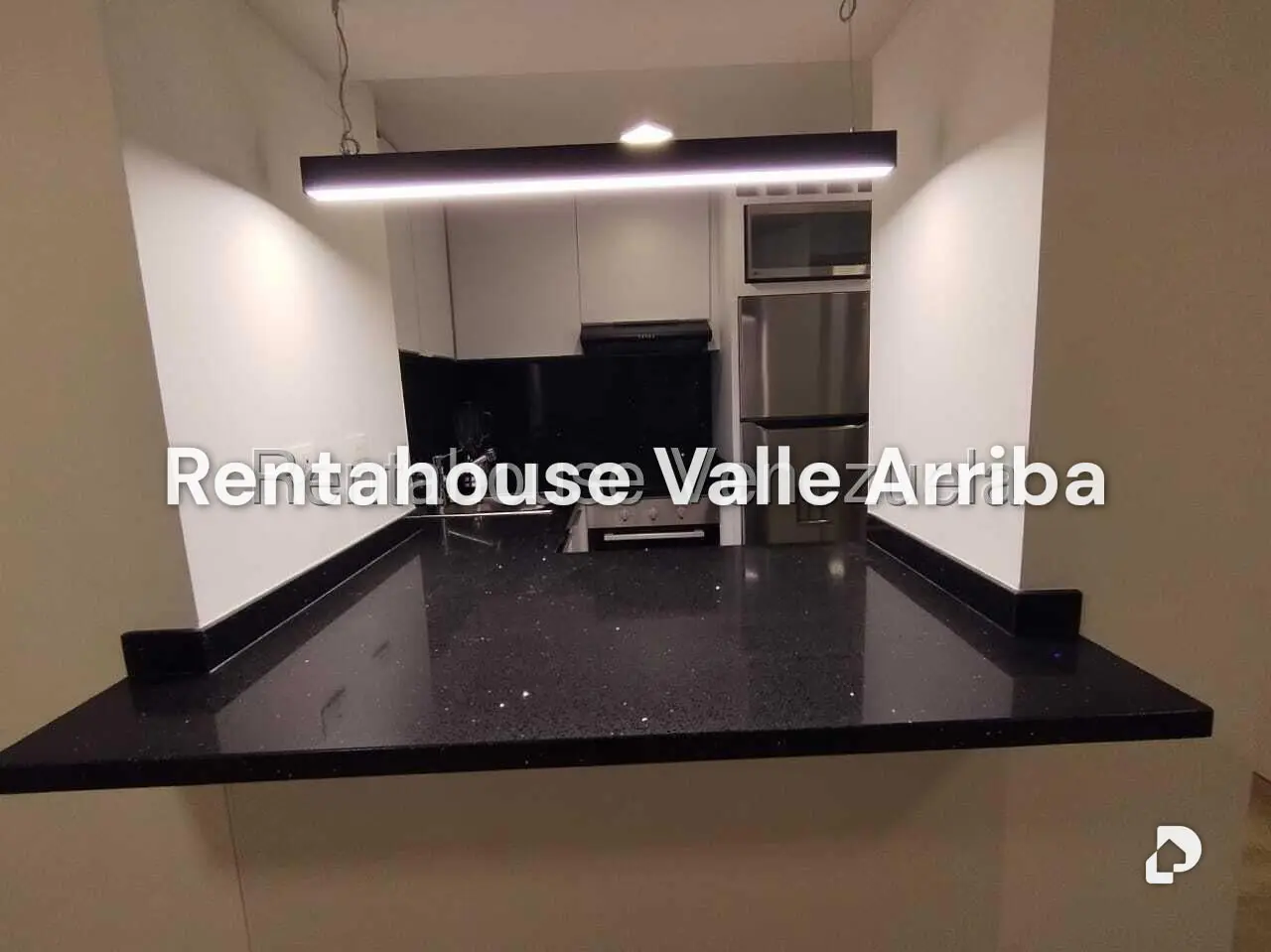 Apartamento en Las Mercedes, Caracas – 6
