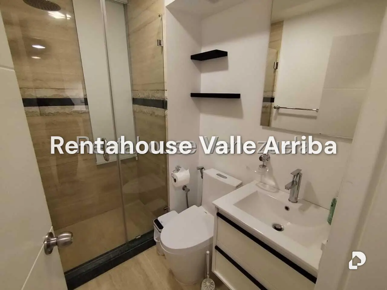 Apartamento en Las Mercedes, Caracas – 10