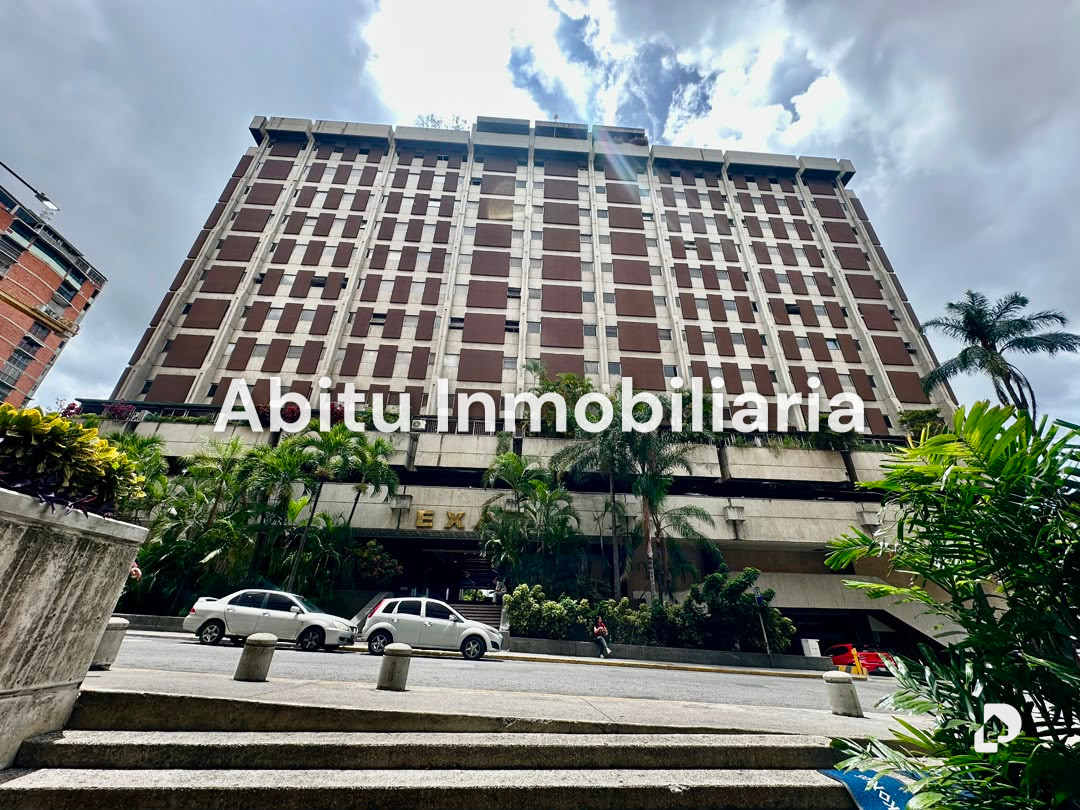 Oficina en El Rosal, Caracas – 10
