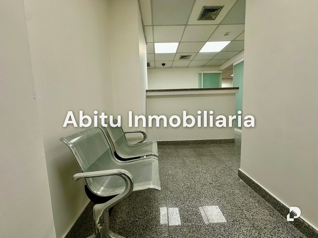 Oficina en El Rosal, Caracas – 8