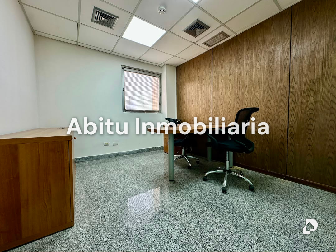 Oficina en El Rosal, Caracas – 3