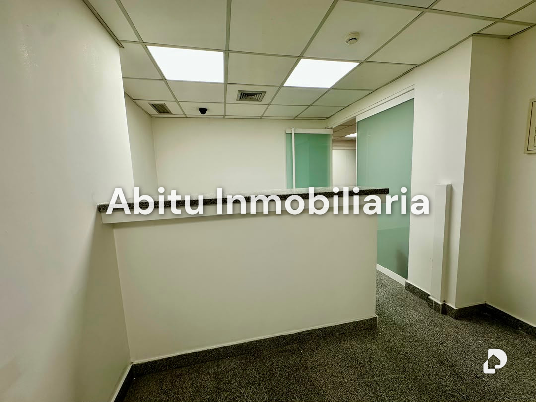 Oficina en El Rosal, Caracas – 7