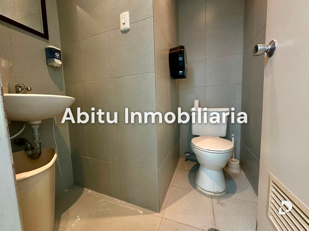 Oficina en El Rosal, Caracas – 9