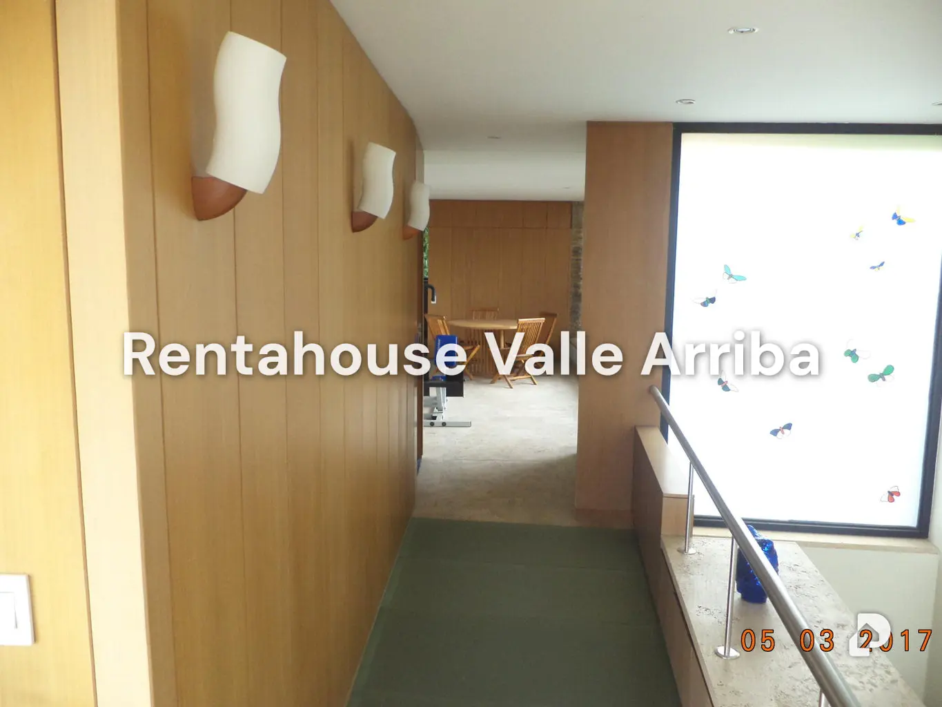 Penthouse en Los Chorros, Caracas – 28