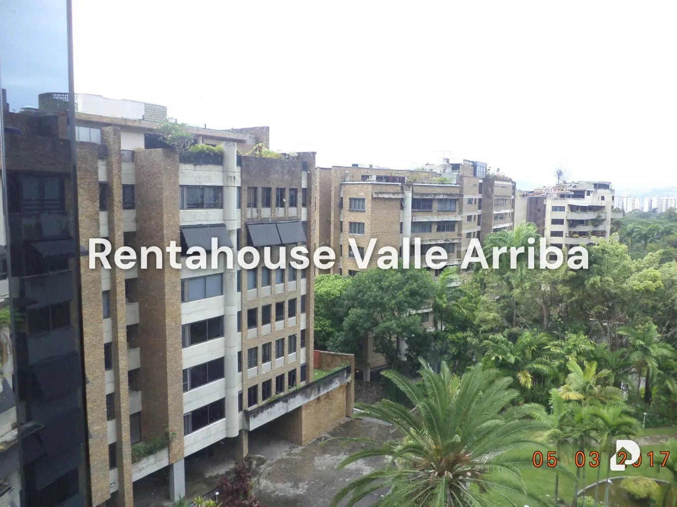 Penthouse en Los Chorros, Caracas – 10