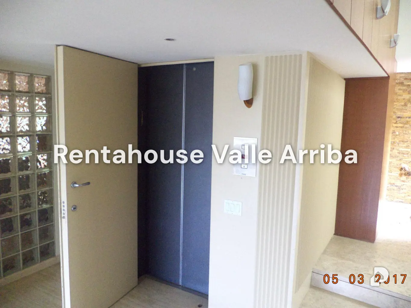 Penthouse en Los Chorros, Caracas – 5
