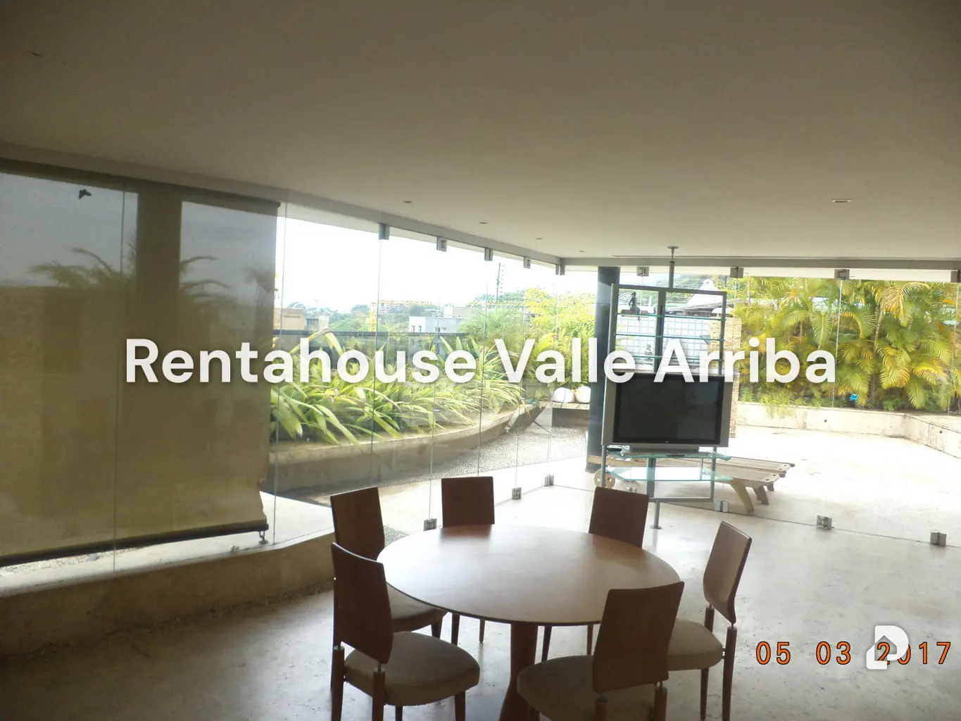 Penthouse en Los Chorros, Caracas – 27