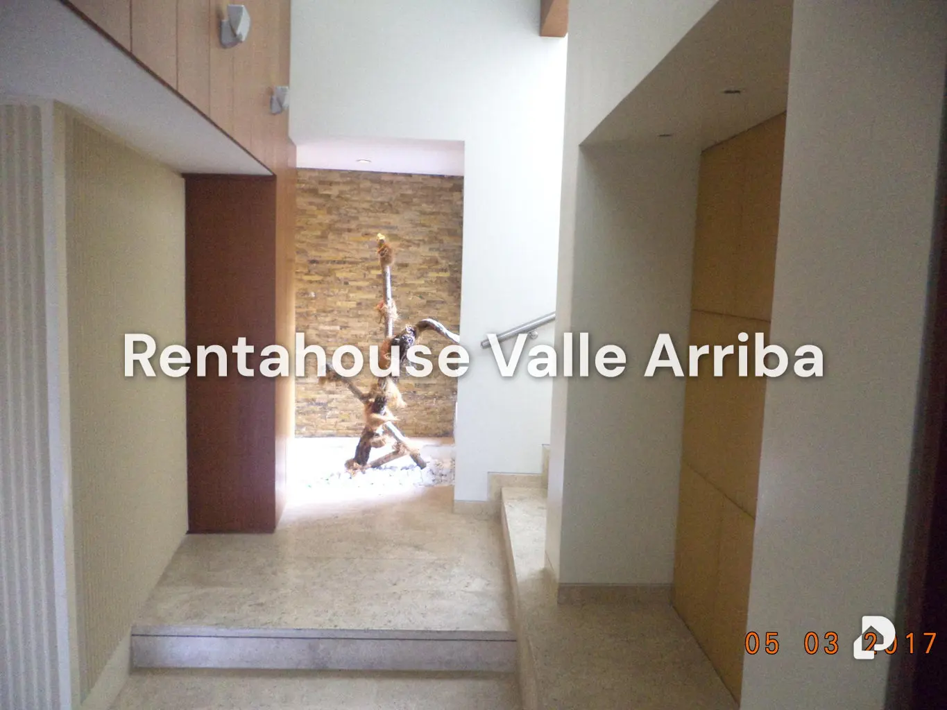 Penthouse en Los Chorros, Caracas – 6