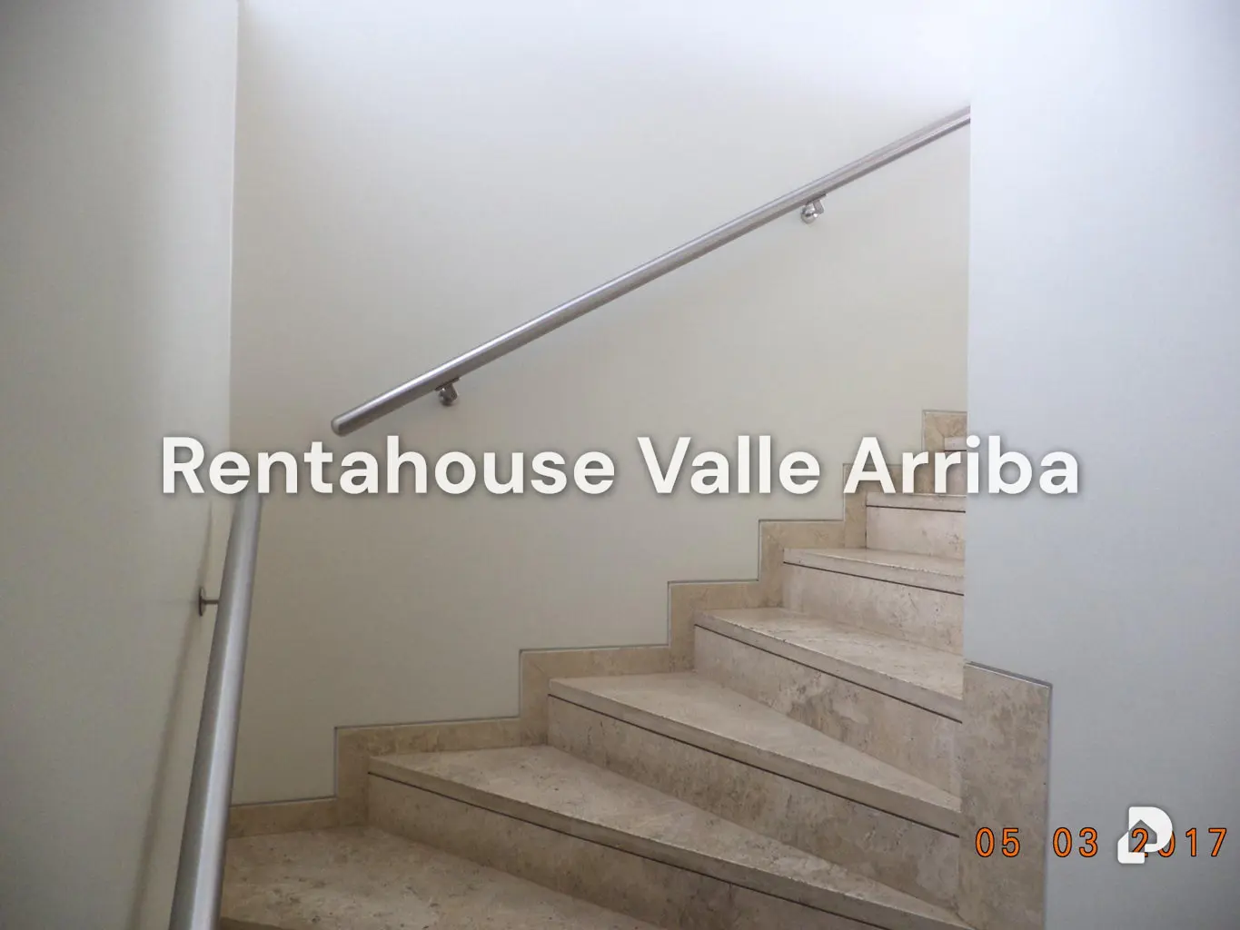 Penthouse en Los Chorros, Caracas – 24