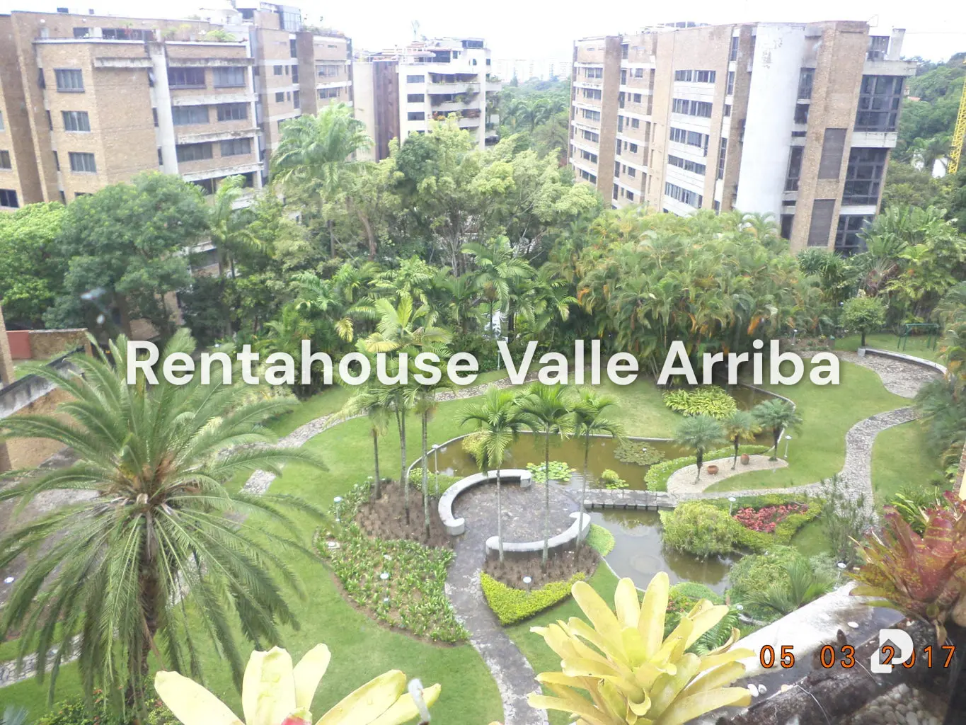 Penthouse en Los Chorros, Caracas – 13