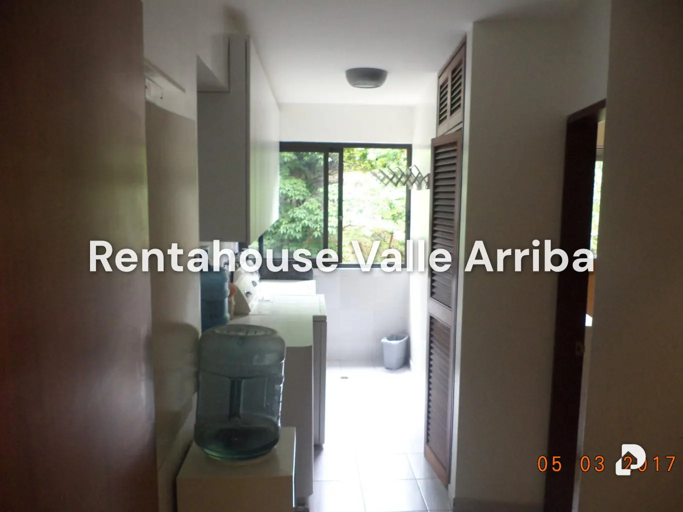 Penthouse en Los Chorros, Caracas – 20