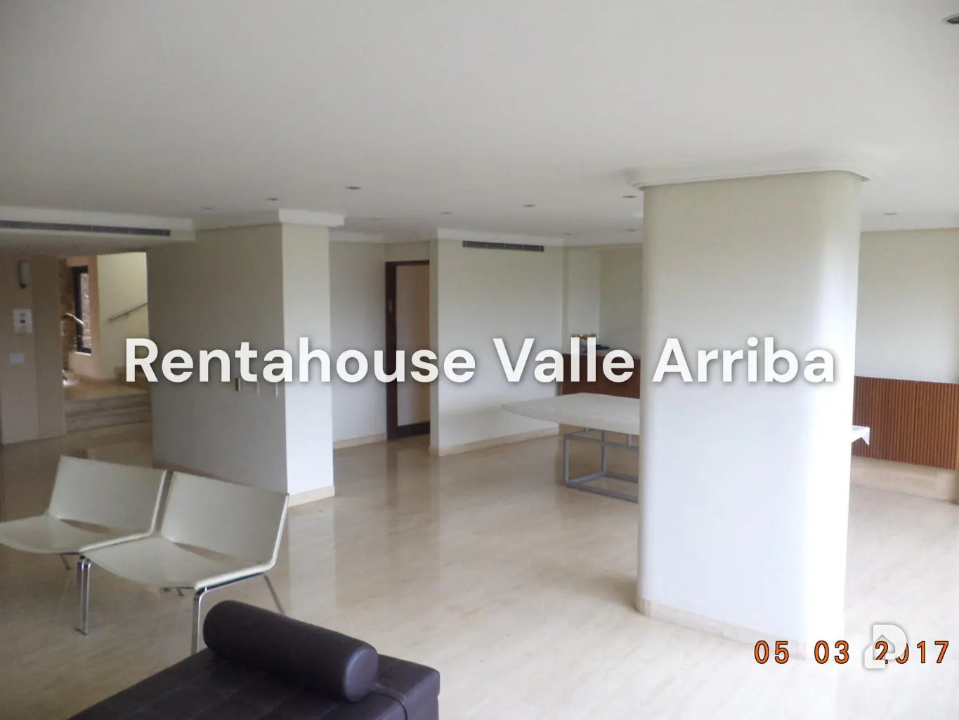 Penthouse en Los Chorros, Caracas – 9