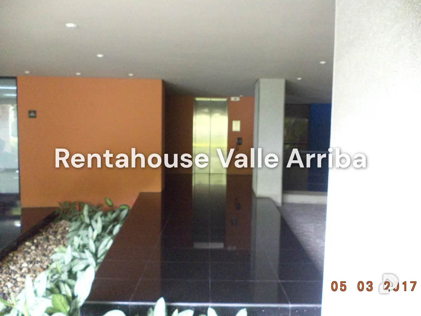 Penthouse en Los Chorros, Caracas – 4