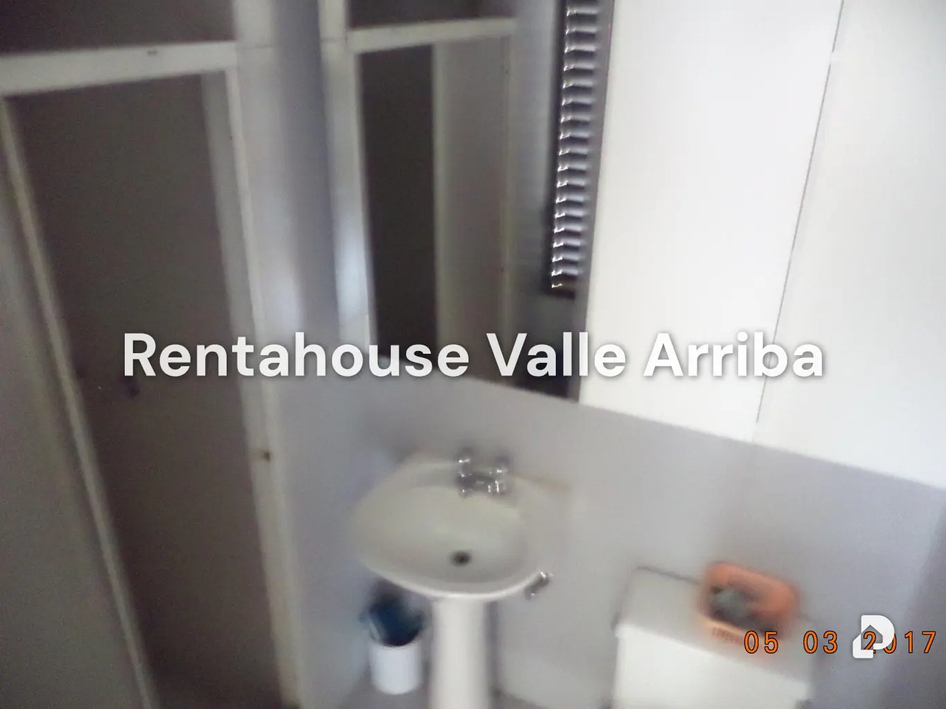 Penthouse en Los Chorros, Caracas – 22