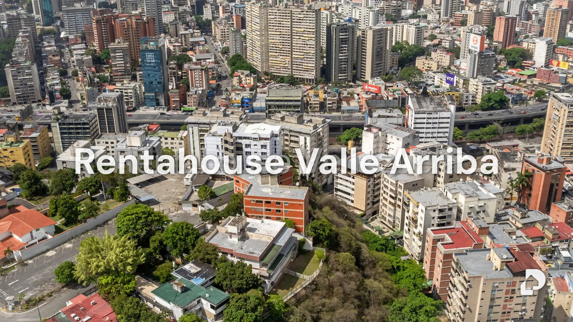 Edificio en Colinas de Bello Monte, Caracas – 4