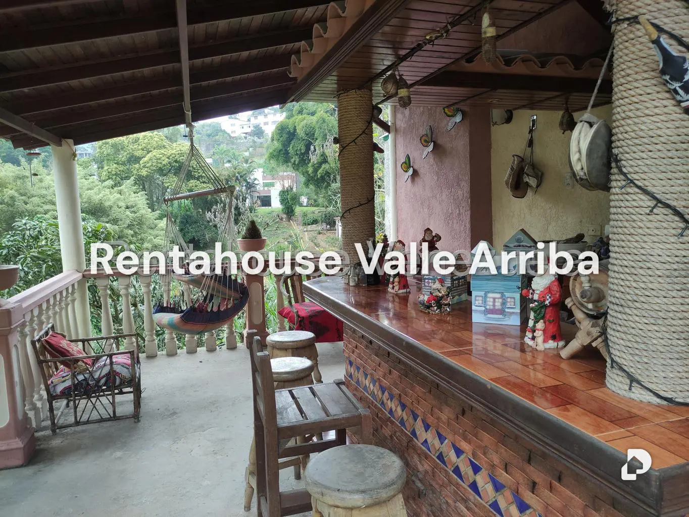 Casa en Colinas de Carrizal, Carrizal – 19