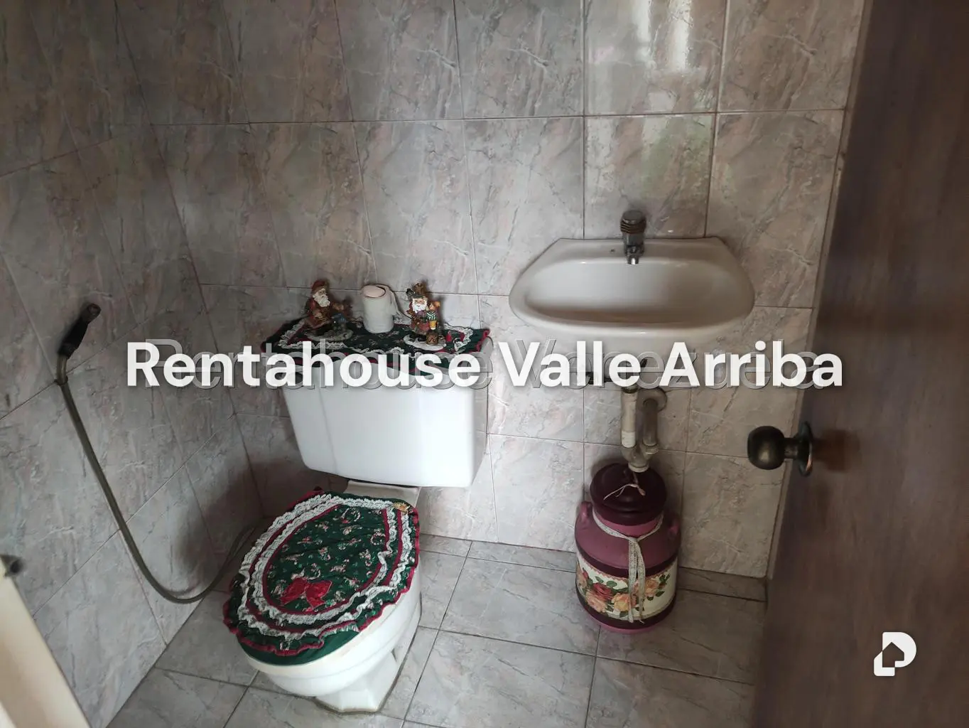 Casa en Colinas de Carrizal, Carrizal – 18