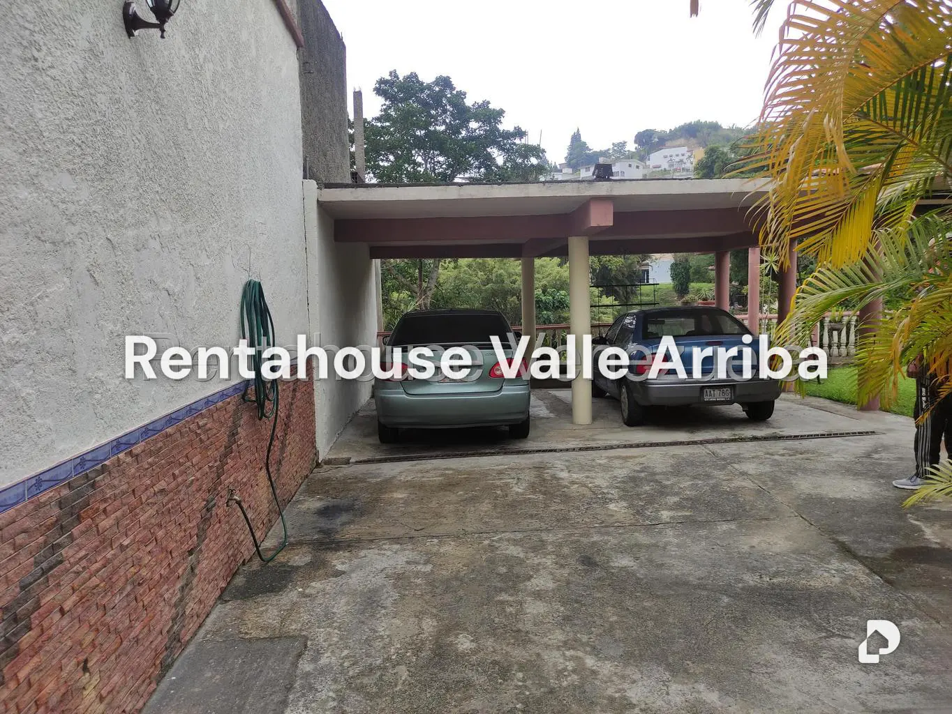 Casa en Colinas de Carrizal, Carrizal – 22