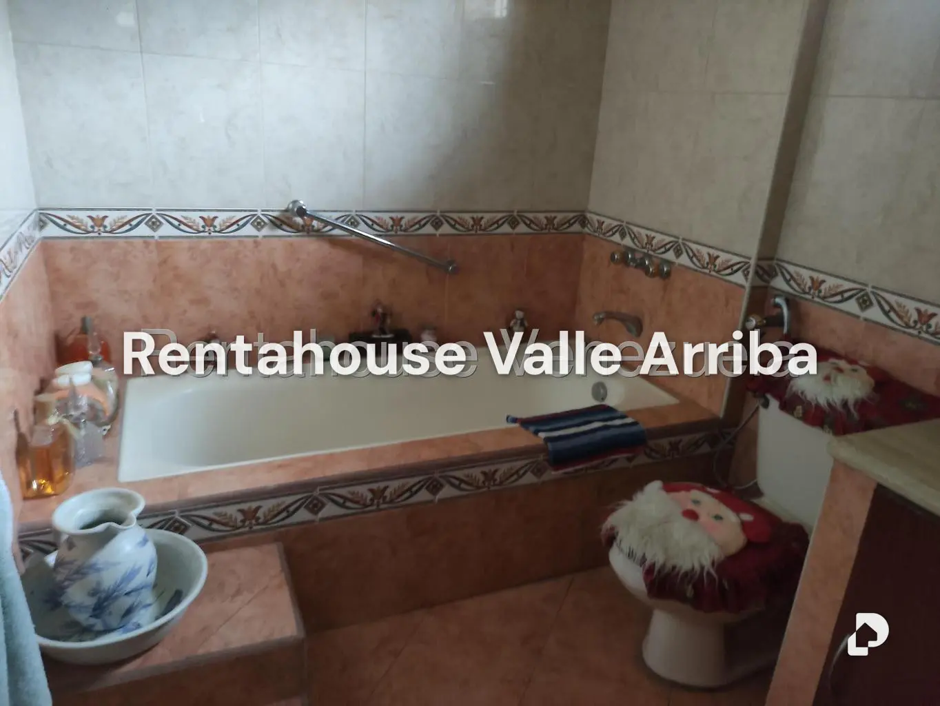 Casa en Colinas de Carrizal, Carrizal – 11