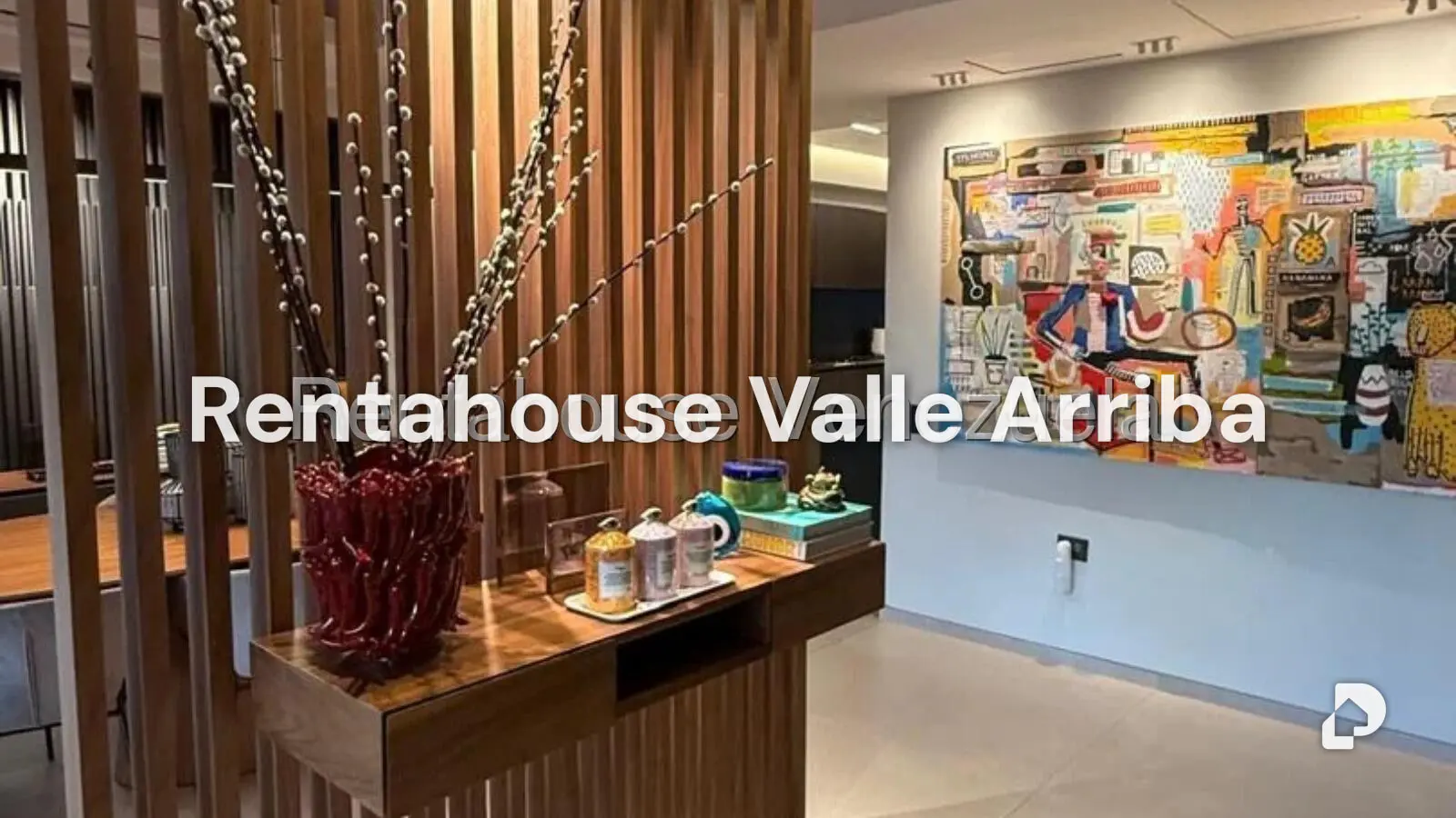 Apartamento en Solar del Hatillo, Caracas – 7