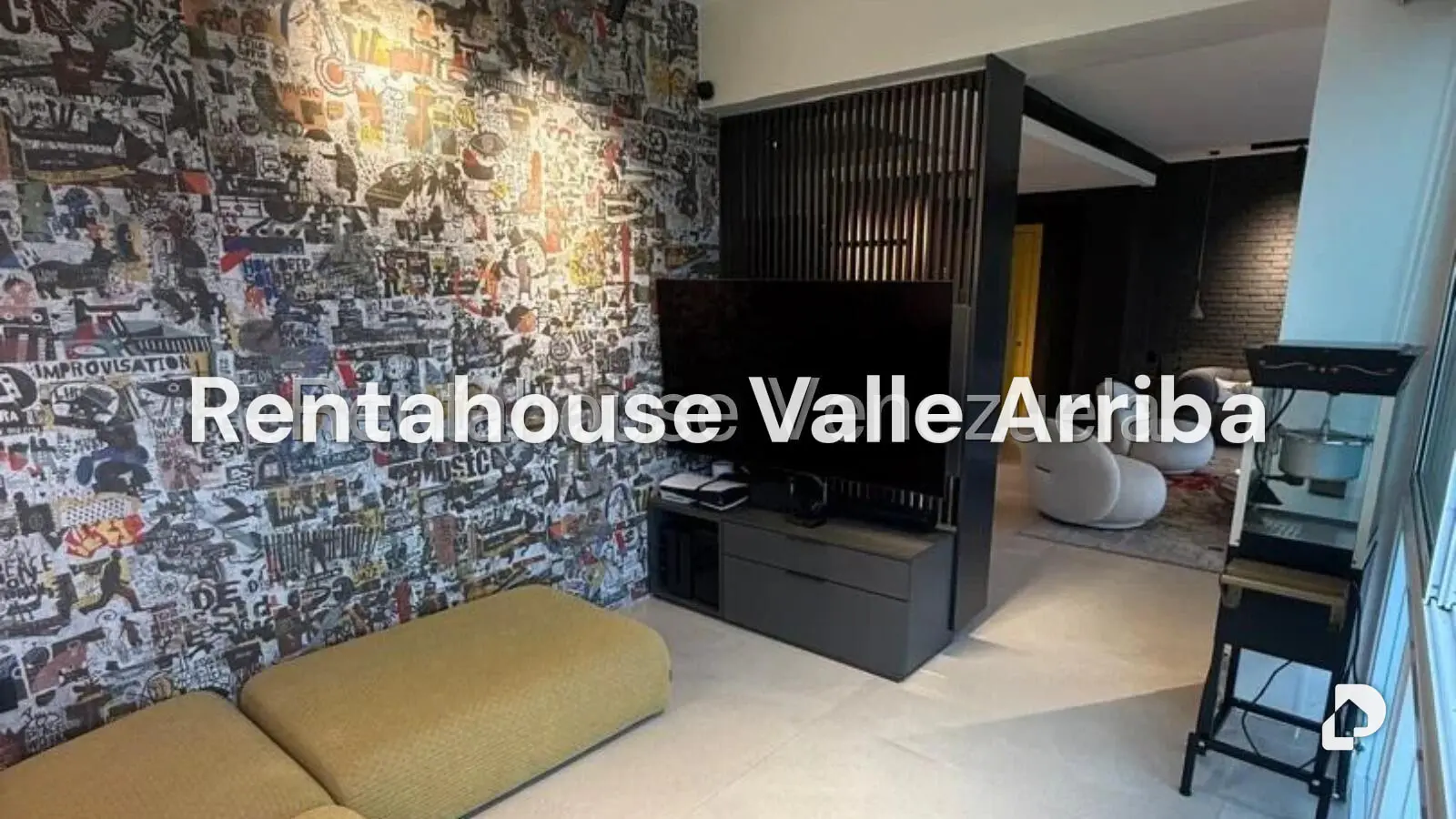 Apartamento en Solar del Hatillo, Caracas – 25