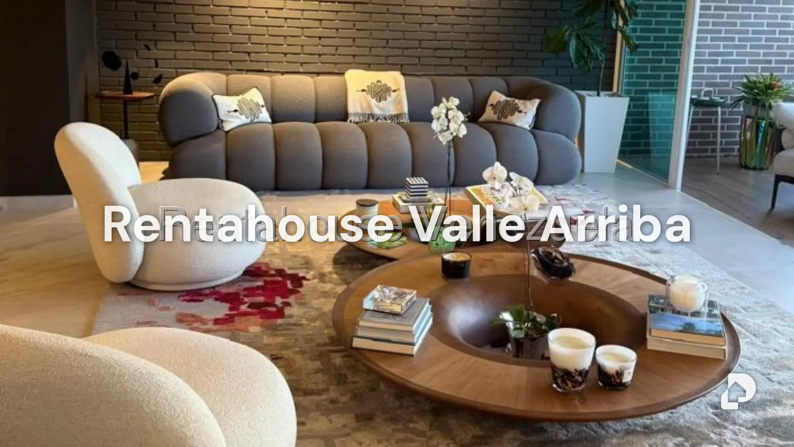 Apartamento en Solar del Hatillo, Caracas – 4