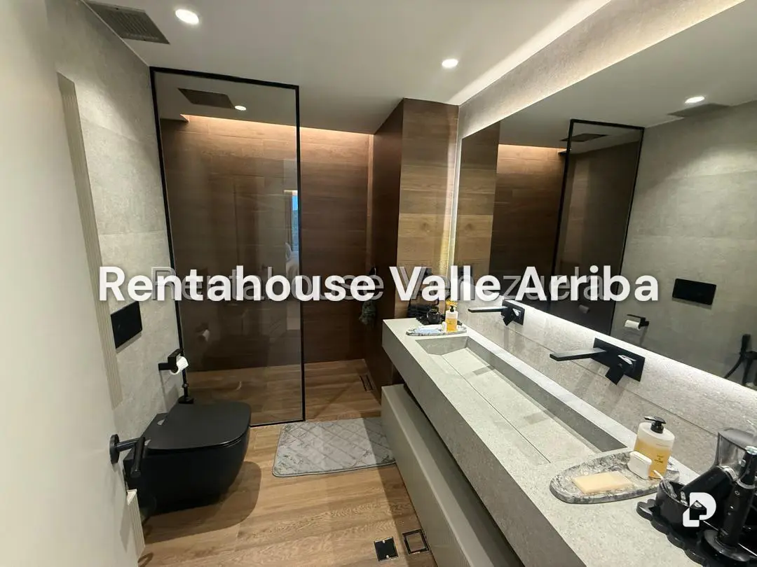 Apartamento en Solar del Hatillo, Caracas – 19