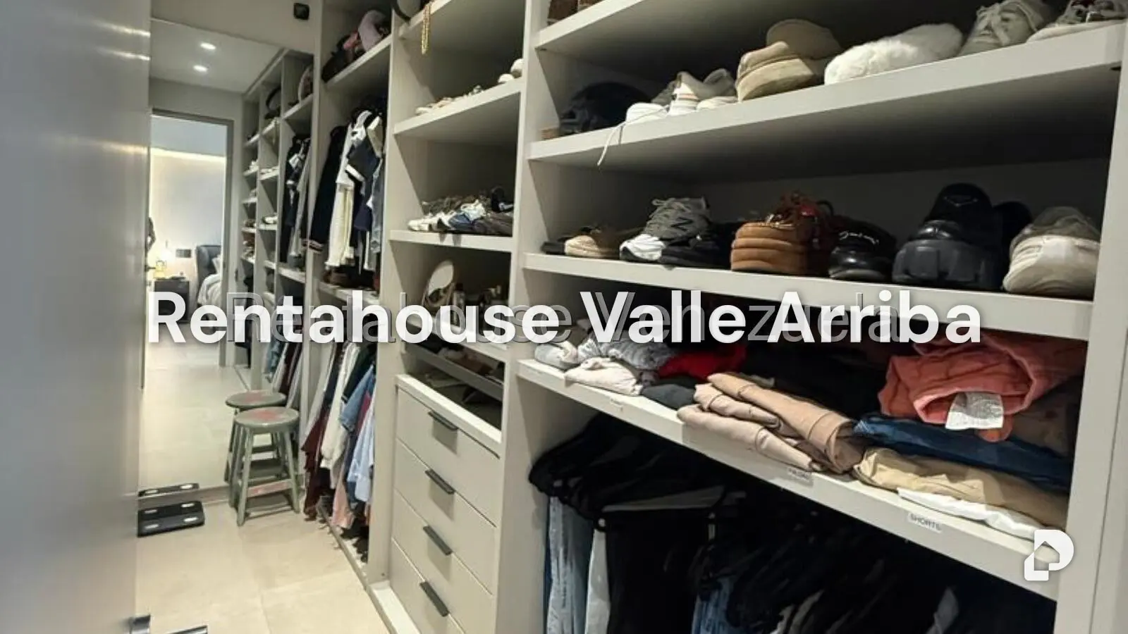 Apartamento en Solar del Hatillo, Caracas – 16