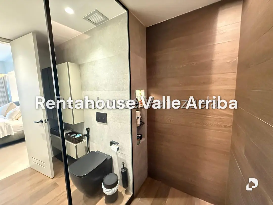 Apartamento en Solar del Hatillo, Caracas – 17