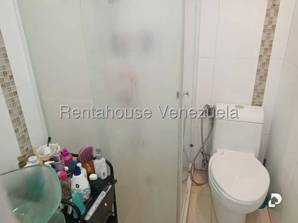 Apartamento en La Tahona, Caracas – 24
