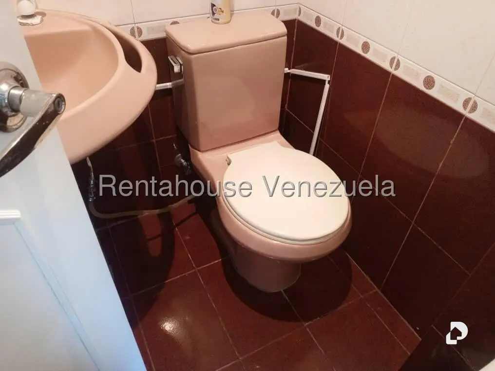 Apartamento en La Tahona, Caracas – 12