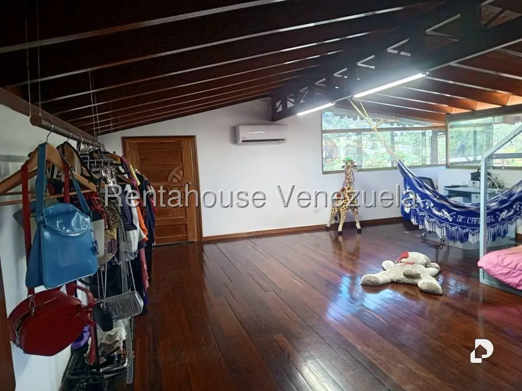 Apartamento en La Tahona, Caracas – 18